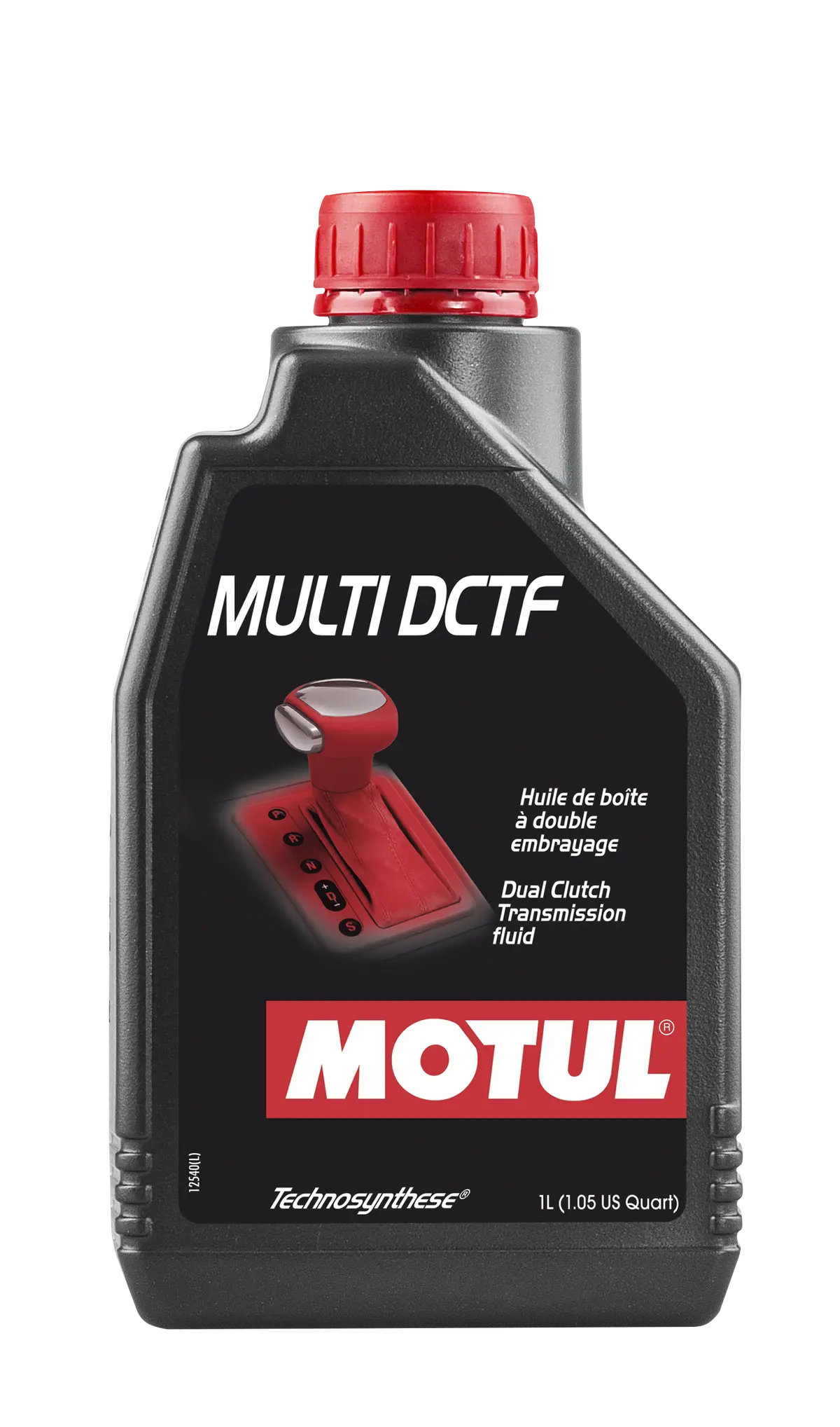 Motul Multi Dctf Lubricant 1
