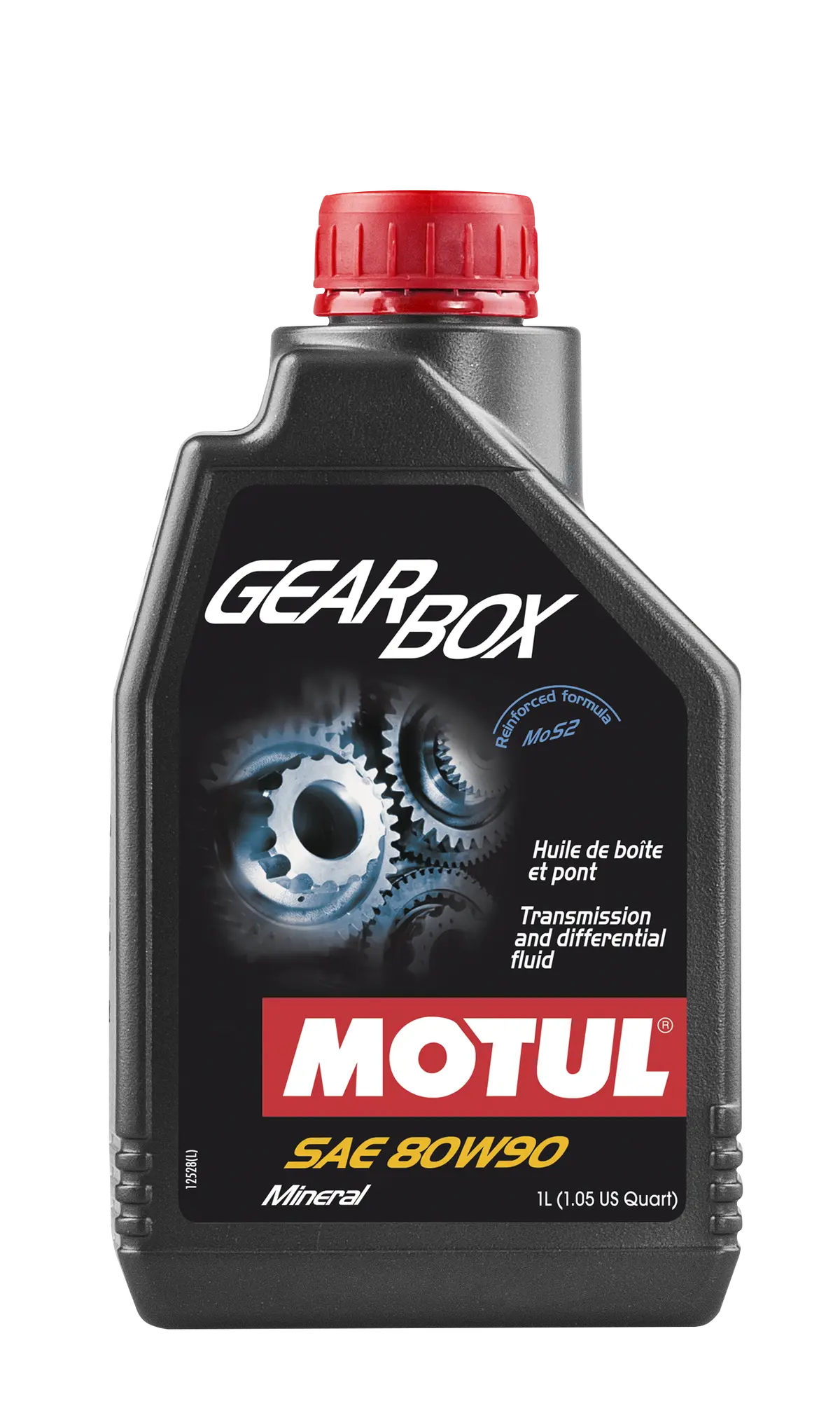 Motul Gearbox 80W90 Gear Oil 1