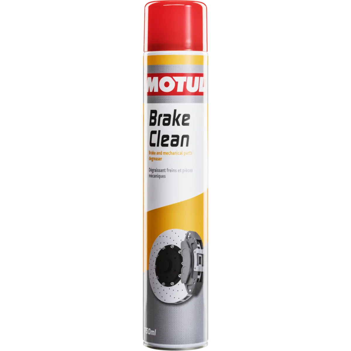 Motul Brake Clean Cleaner 1