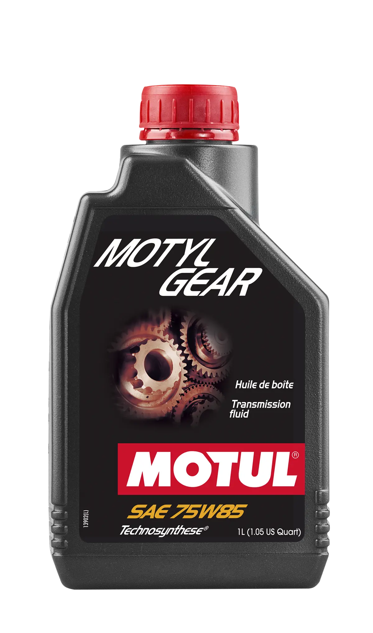 Motul Motylgear 75W85 Gear Oil 1