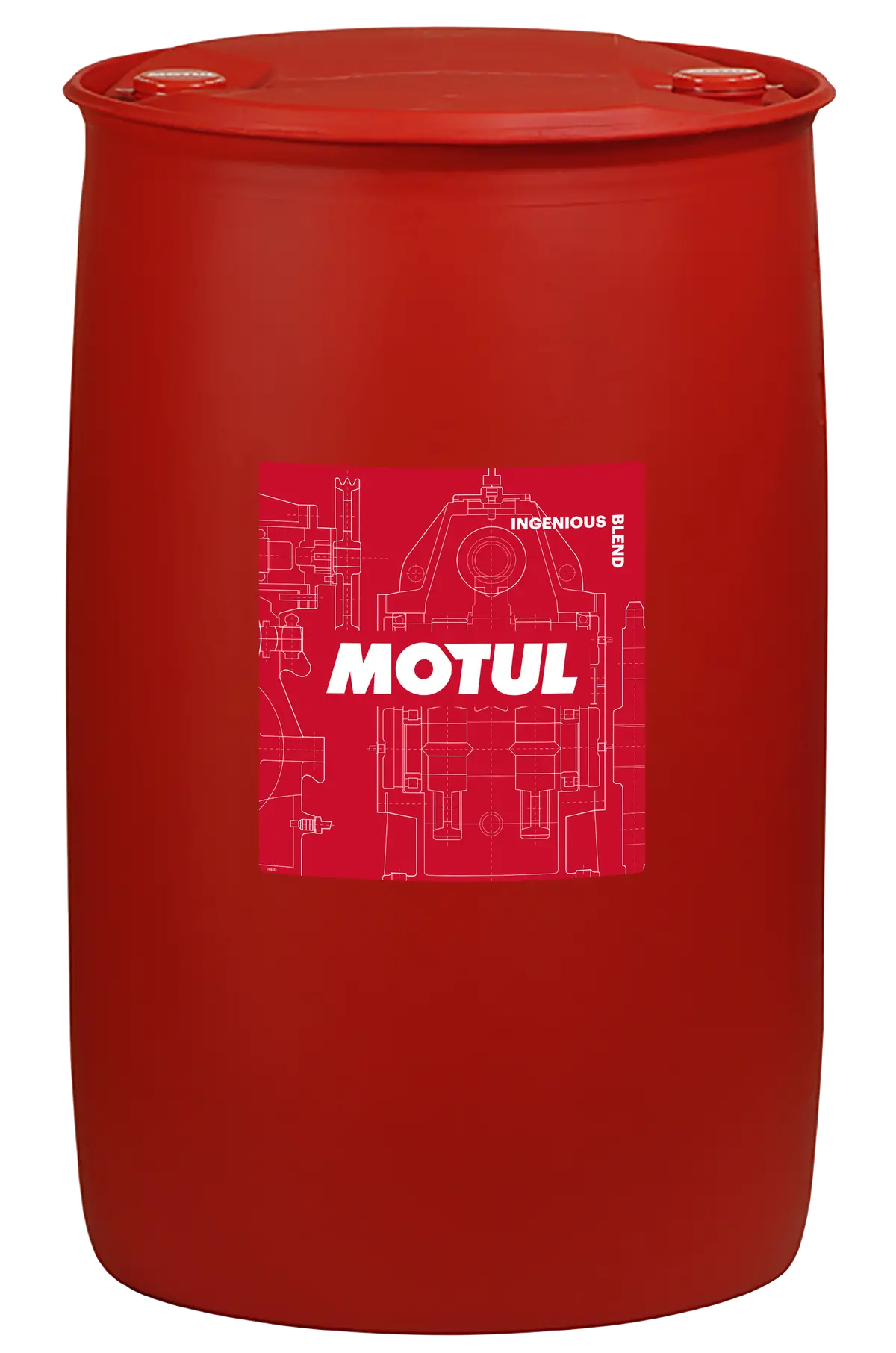 Motul Auto Cool Optimal –37°C Low-Temperature Coolant – Winter-Ready Formula