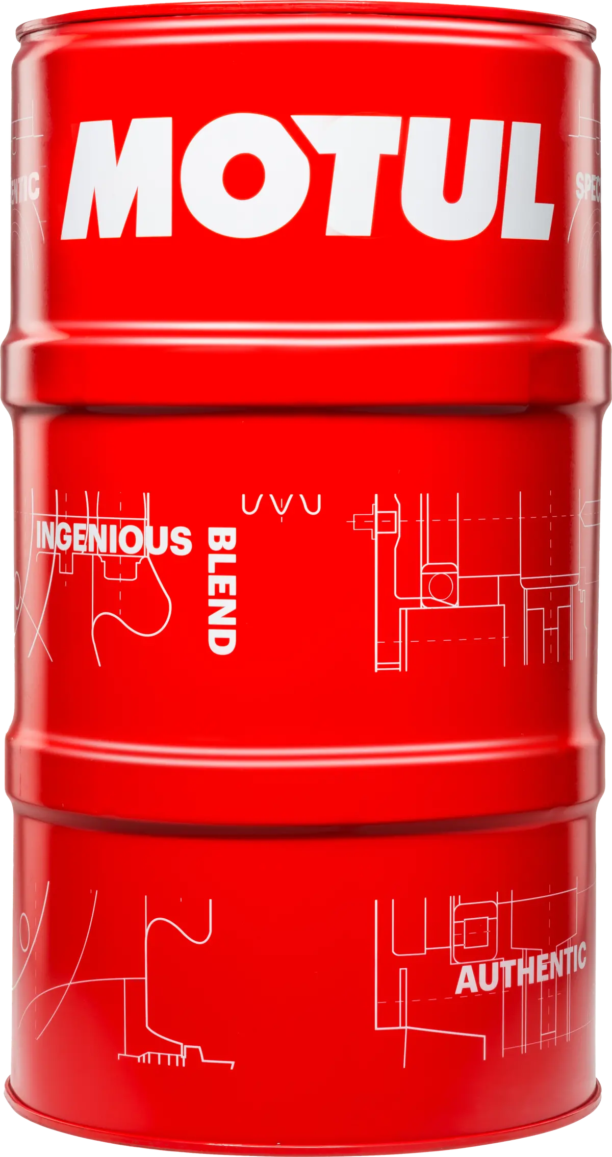 Motul 8100 X-Clean 5W40 Engine Oil 5