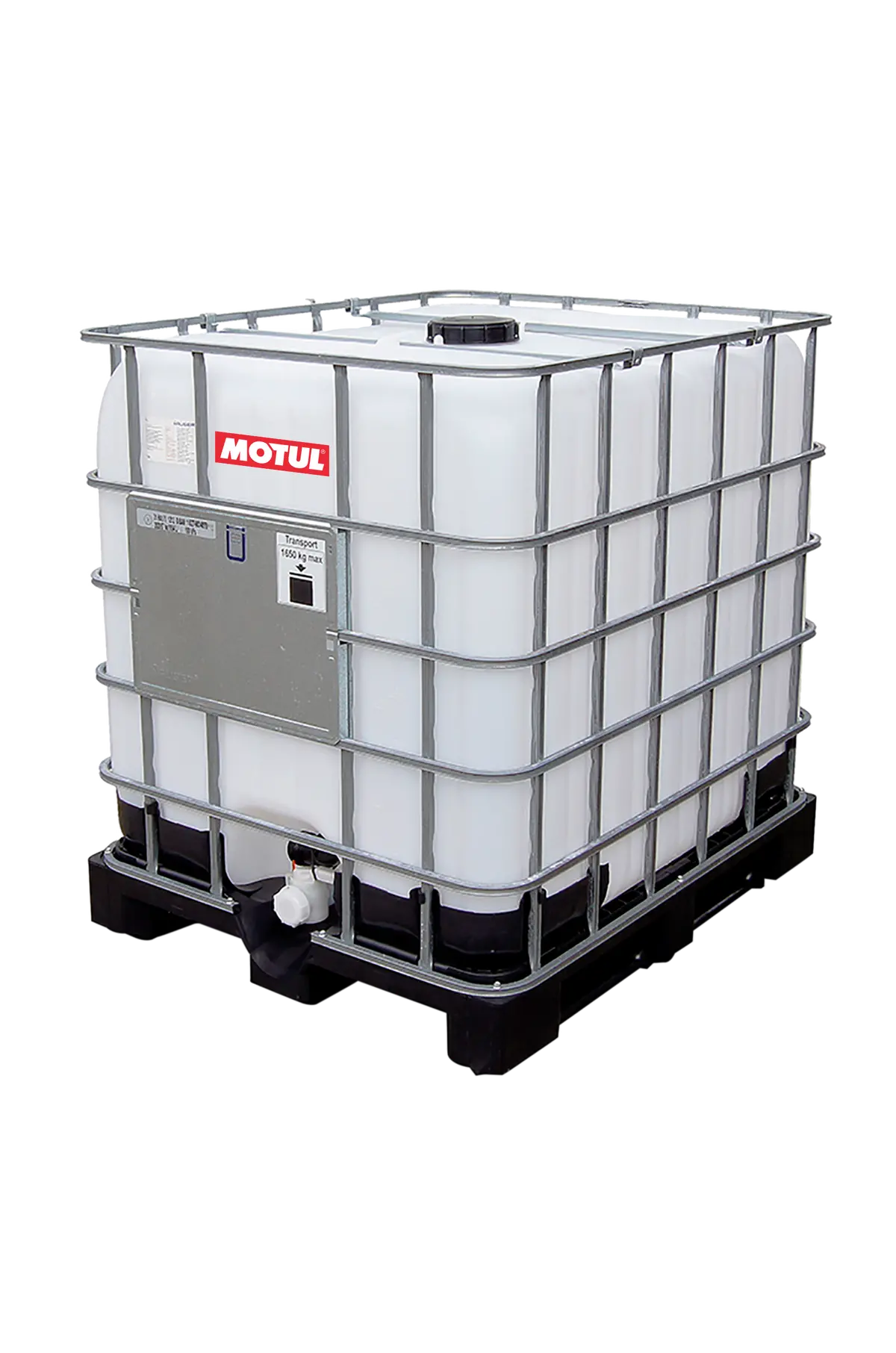 Motul 8100 Eco-Lite 0W-20 Engine Oil 1