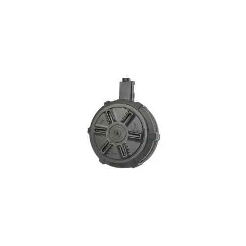 G&G Mp5 Drum Magazine (1500Rd) 1