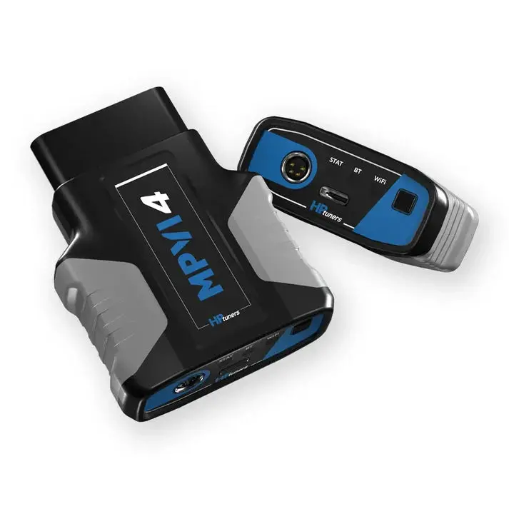 Mpvi4 With 8 Universal Credits 1