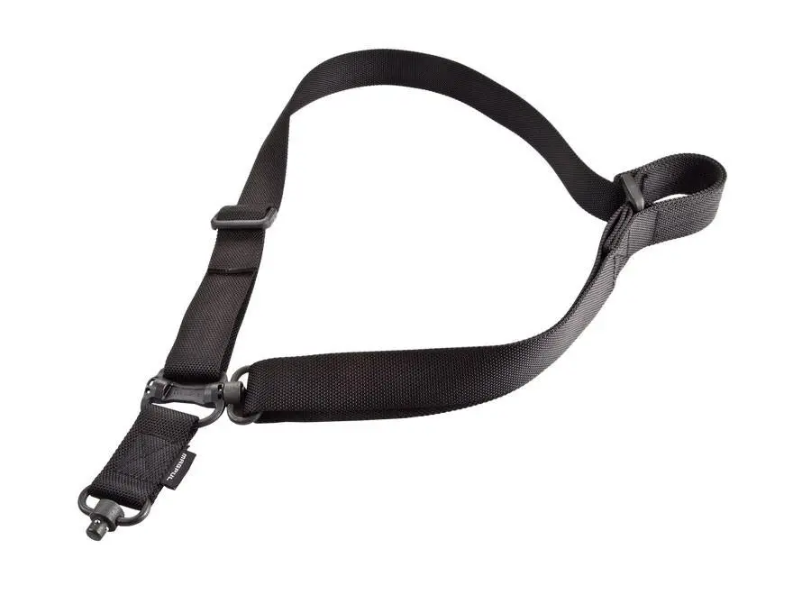 Kuro Ms4 Style Dual Qd Sling (Black / Tan / Od) 1