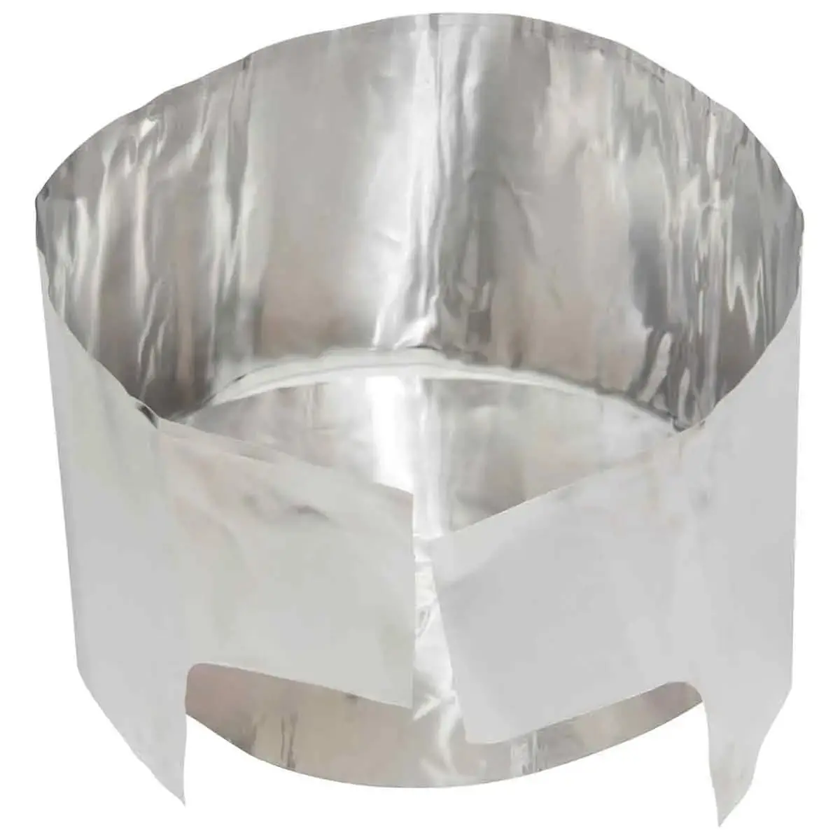 Msr Solid Heat Reflector With Windscreen 1