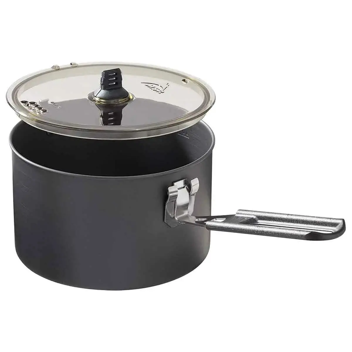 Msr Trail Lite 1.3L Aluminium Pot 1