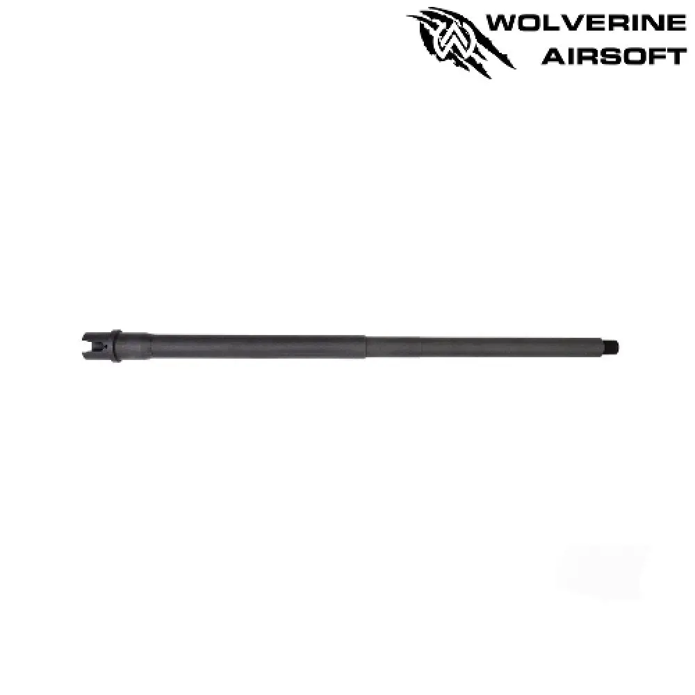 Wolverine Mtw Outer Barrel (7Inch - 18Inch) 1