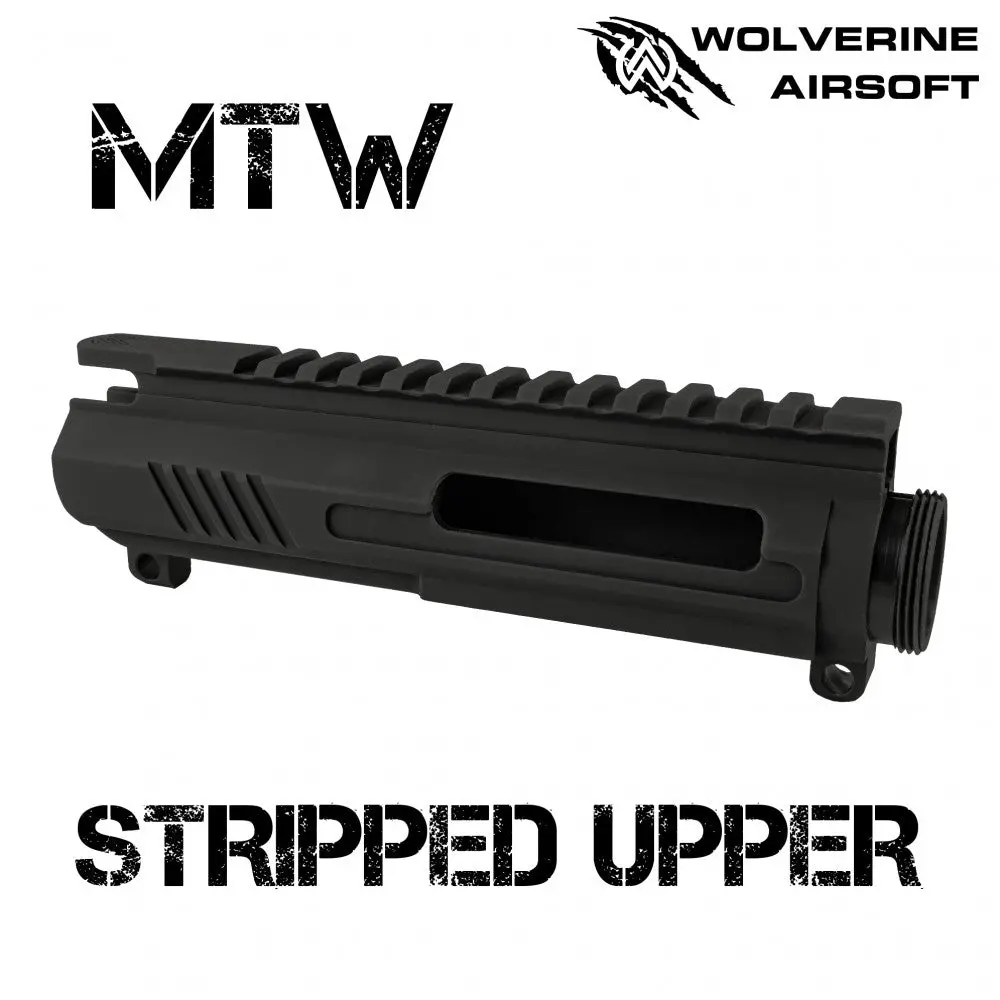 Wolverine Mtw Stripped Upper 1