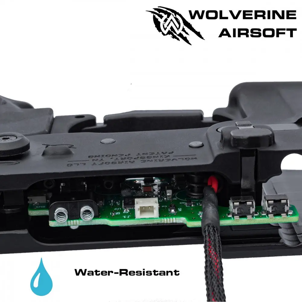 Wolverine Mtw Water Resistant Electronics 1