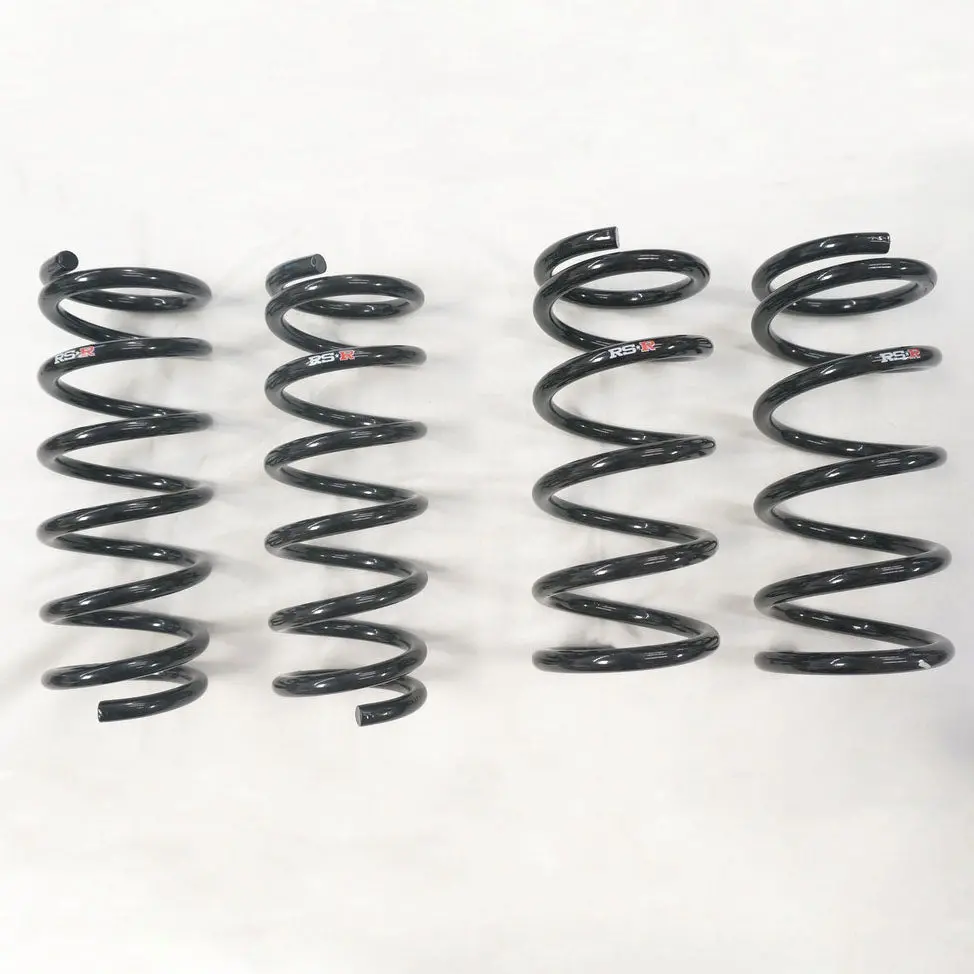 Rsr Down Sus 2003 To 2009 - Z33 Nissan 350Z Lowering Springs 1