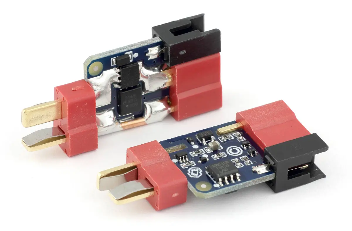 Gate Nanoaab Aeg Mosfet 1