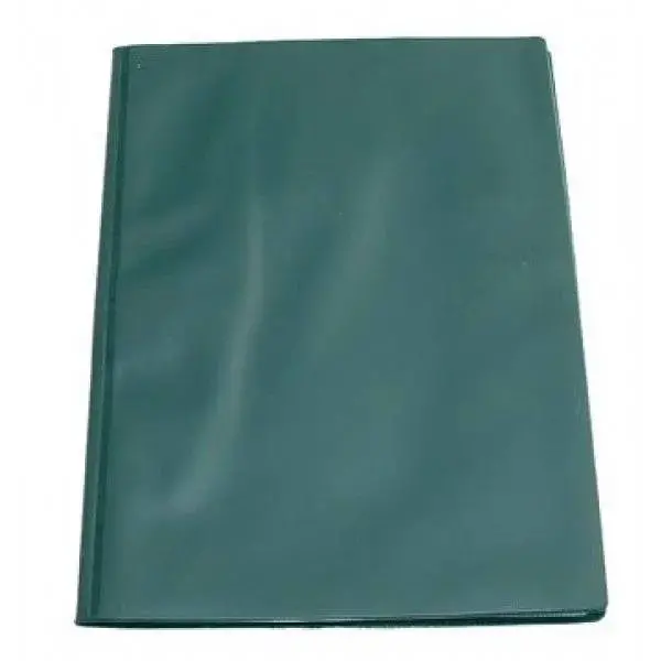 Nyrex A4 Floppy Orders Notebook - 30 Pockets 1