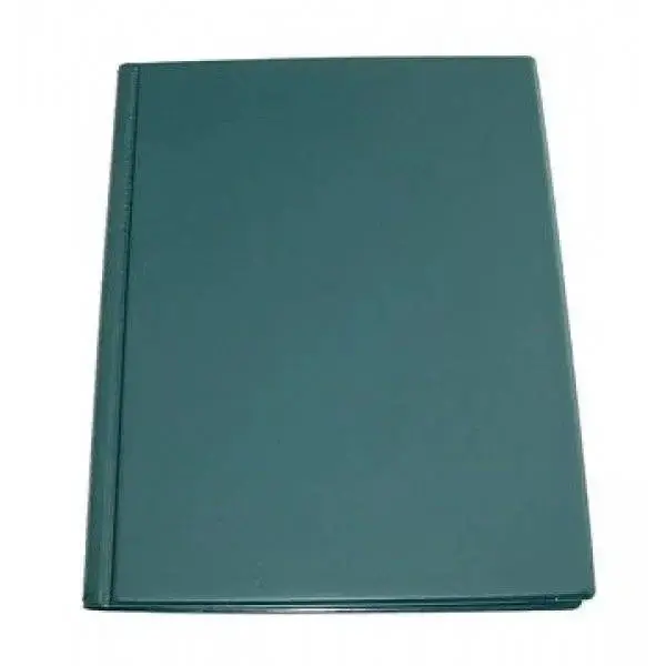 Nyrex A4 Hard Backed Orders Notebook - 30 Pages 1