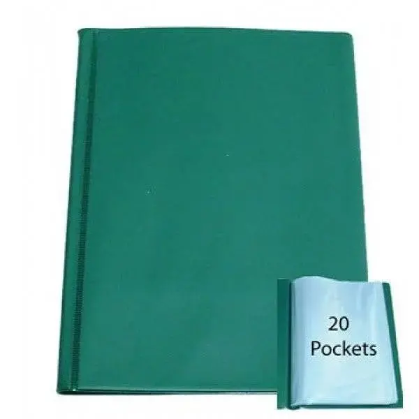 Nyrex A5 Floppy Orders Notebook - 20 Pages 1