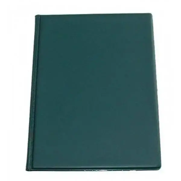Nyrex A5 Hard Cover Orders Notebook - 20 Pages 1