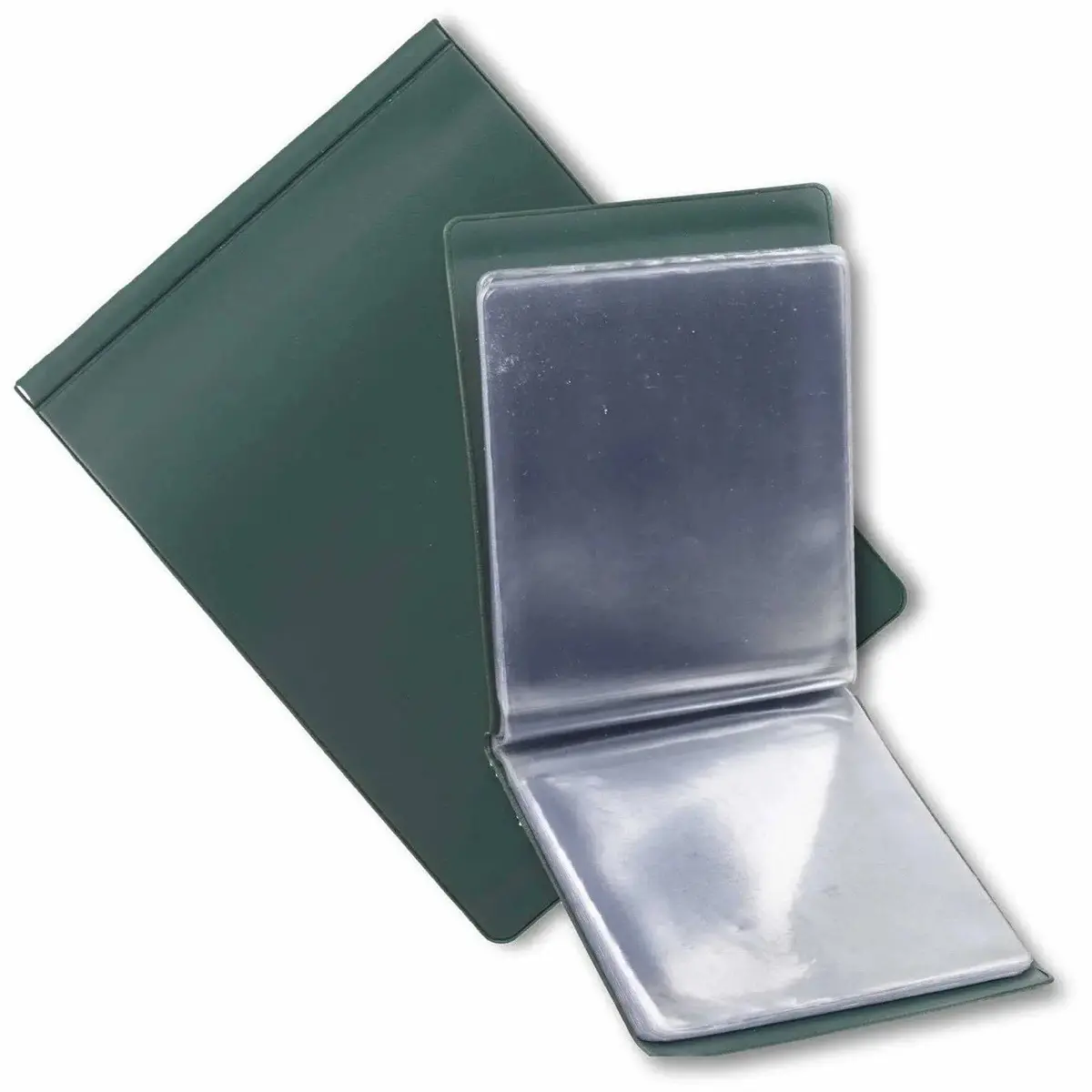 Nyrex A6 Floppy Orders Notebook - 20 Pages 2