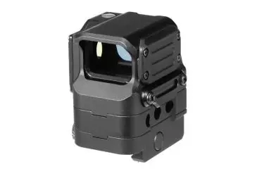 Precision Dynamic Fc1 Reddot Sight (Black / Tan / Red) 1