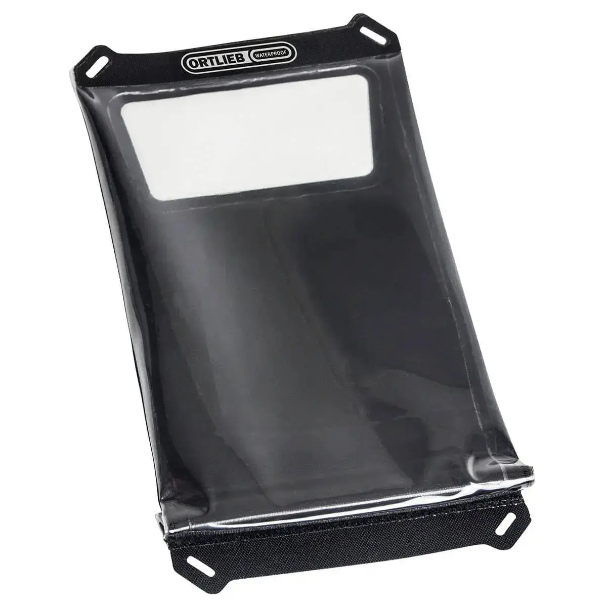 Ortlieb Safe-It Medium Black Pouch 1