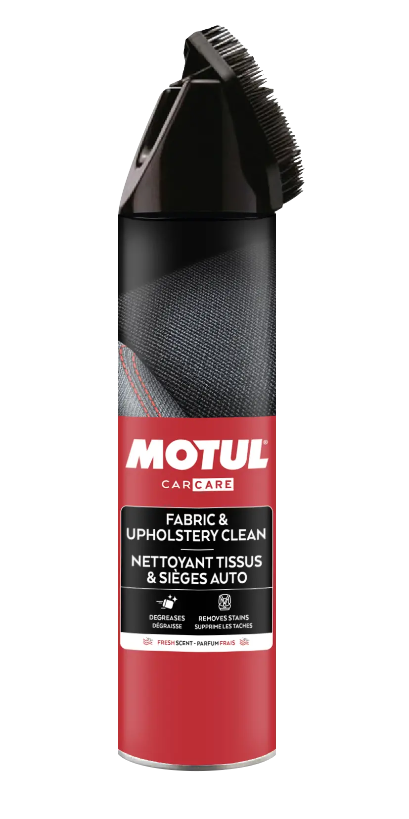 Motul Fabric & Upholstery Clean Cleaner 1