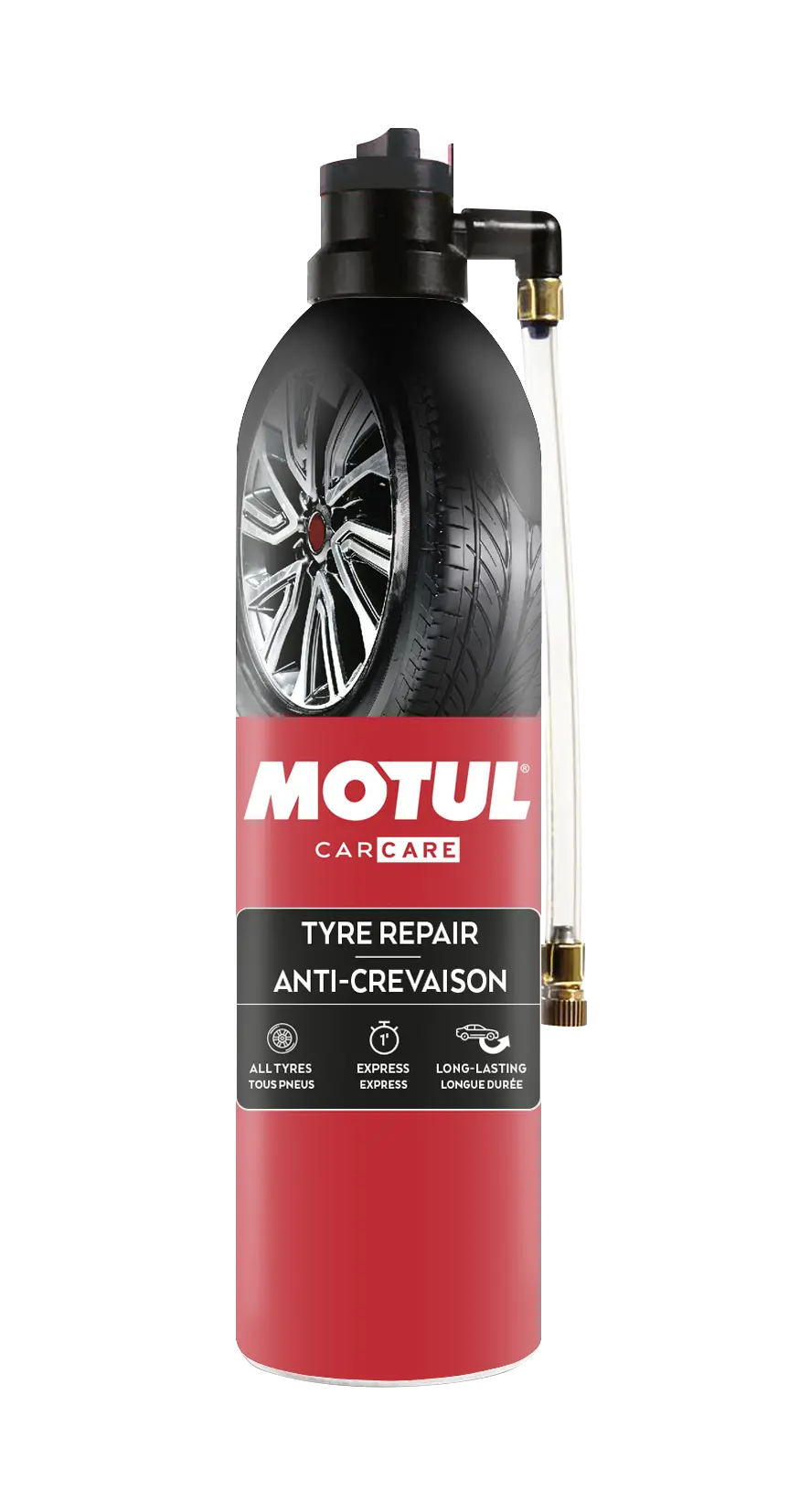 Motul Tyre Repair Lubricant 1