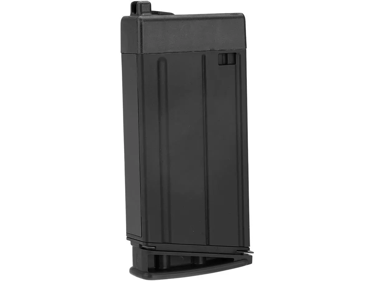 Vfc Scar-H Gbb Magazine (Black / Tan) 1