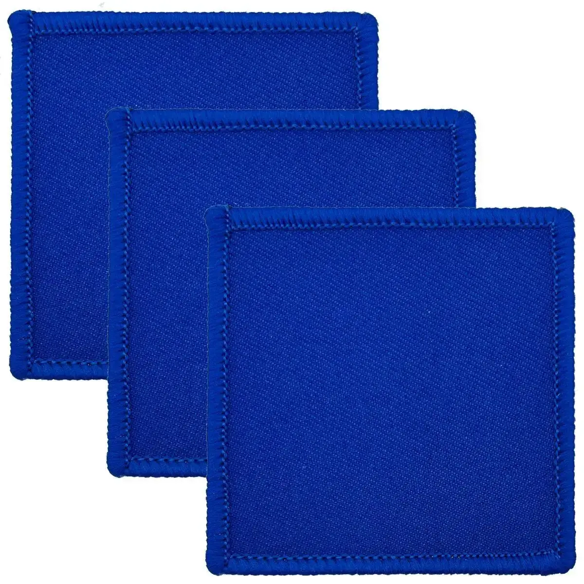 Para D-Z Trf 7 X 7 Cm - Iron On Patch 4