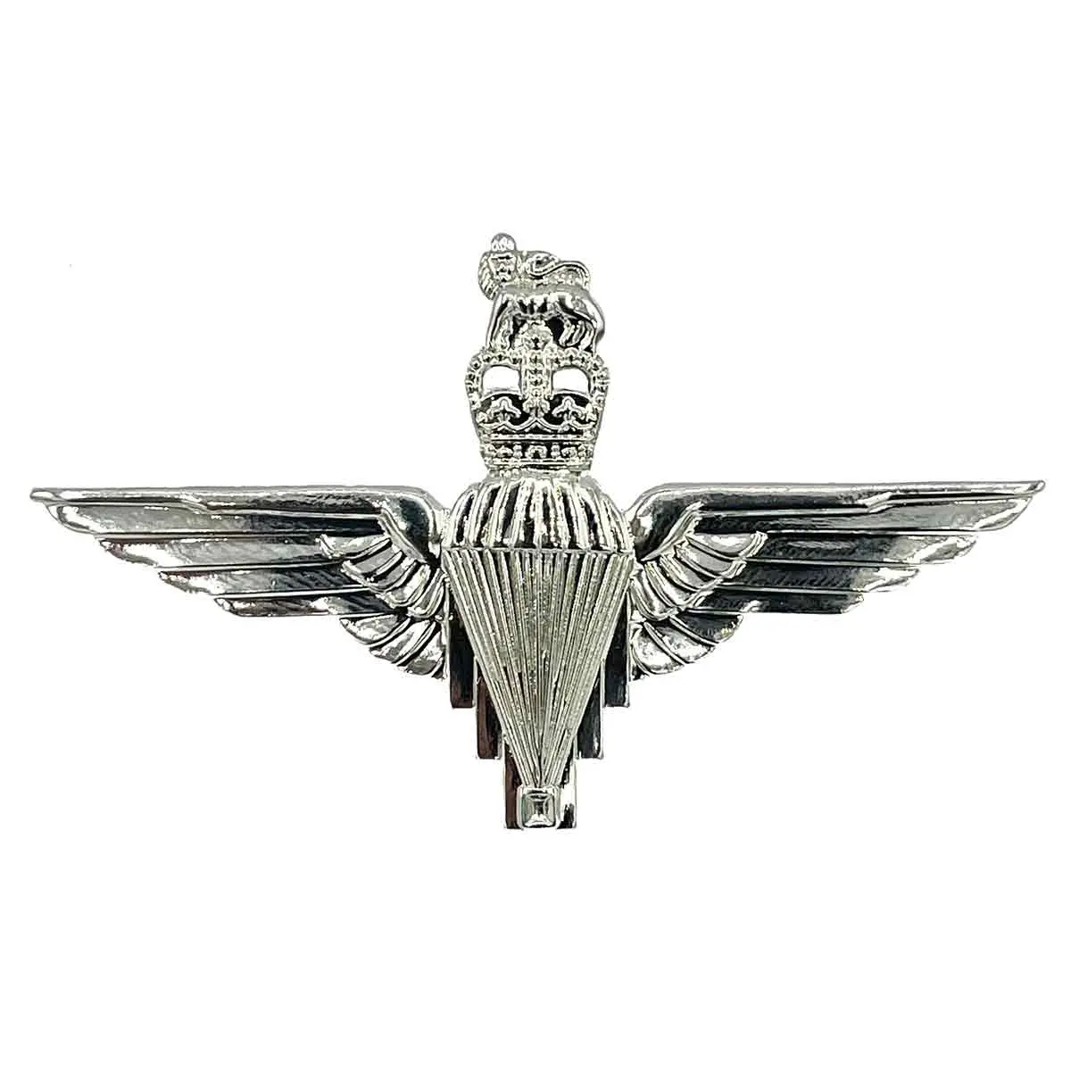 Parachute Regiment Beret Cap Badge 1