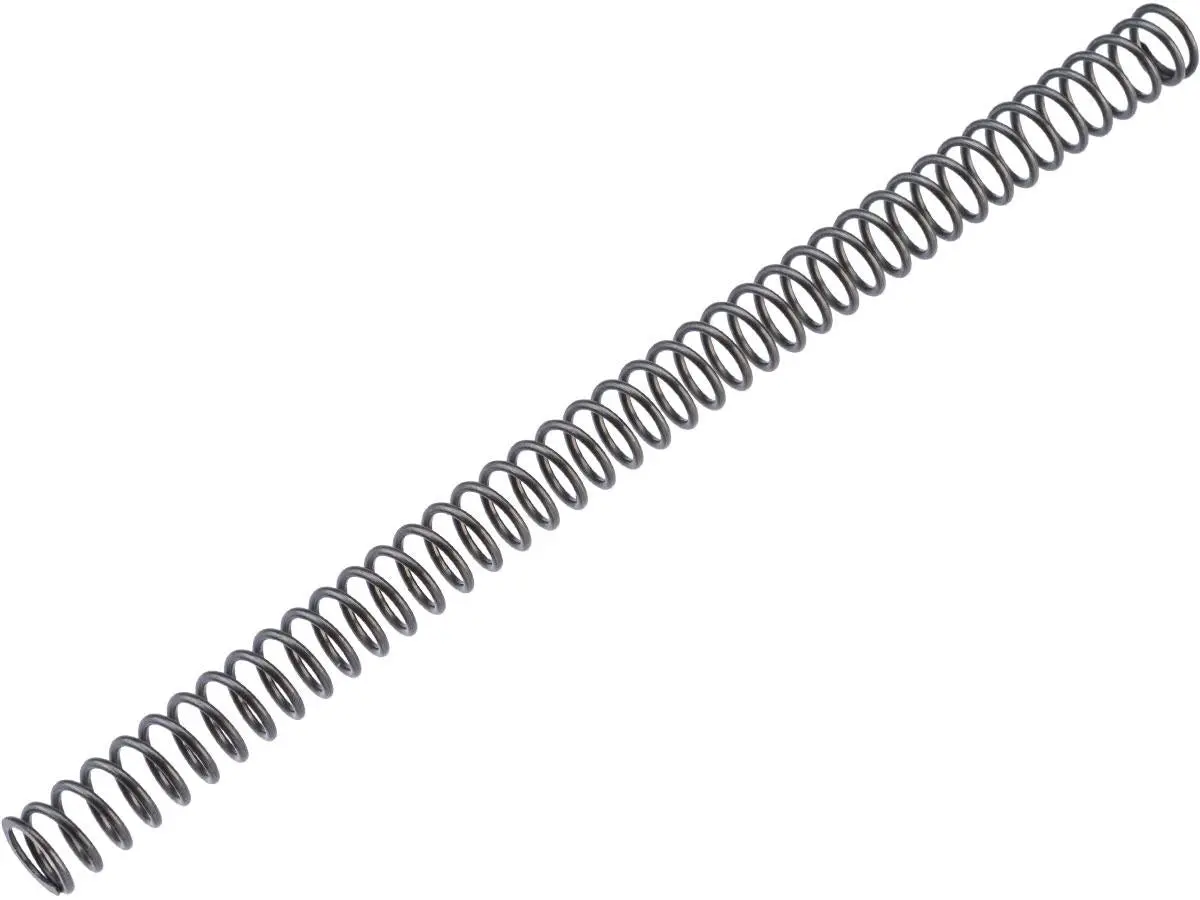 Pdi Steel Spring For Tokyo Marui Vsr-10 Airsoft Sniper Rifles 1