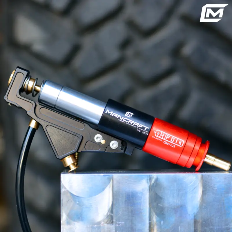 Mancraft Pdik V2 Gen. 3 Hpa Engine (Semi-Auto Only) 1