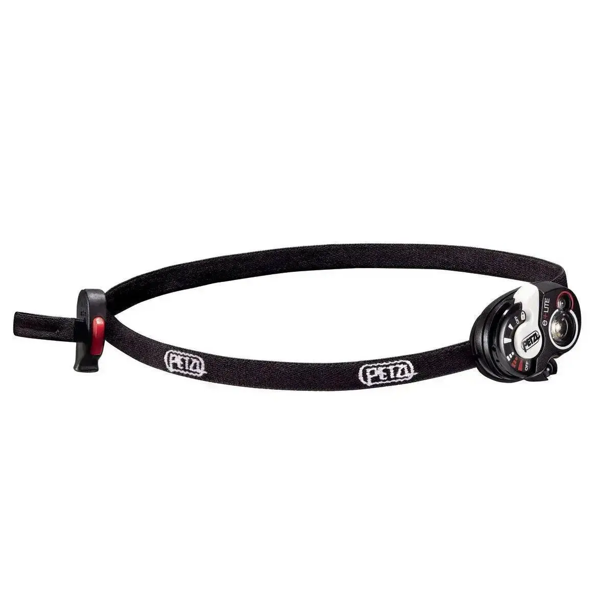 Petzl E+Lite Compact Emergency Head Torch 1
