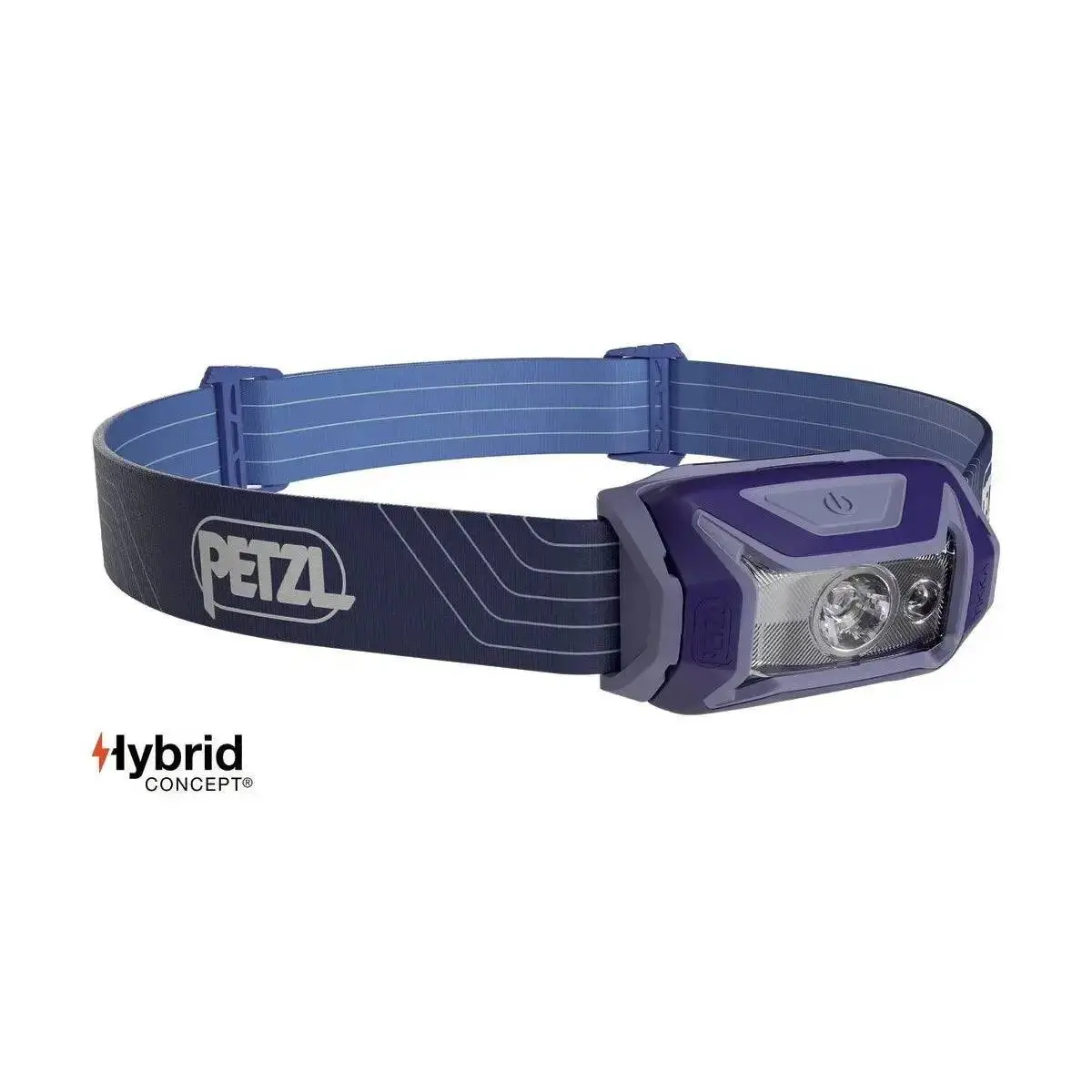 Petzl Tikka Head Torch With Red Light 350 Lumens 1