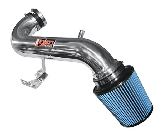 2011-2021 Jeep Cherokee / Dodge Durango [5.7L] Powerflow Cold Air Intake System - Polished | Injen - Pf5021p 1