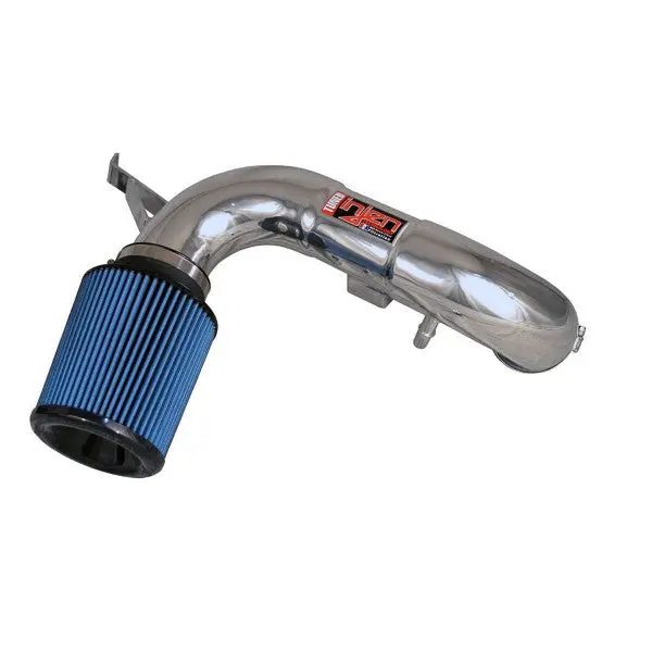 2015-2016 Gmc Canyon / Chevy Colorado [3.6L] Powerflow Cold Air Intake System - Wrinkle Black | Injen - Pf7023wb 1