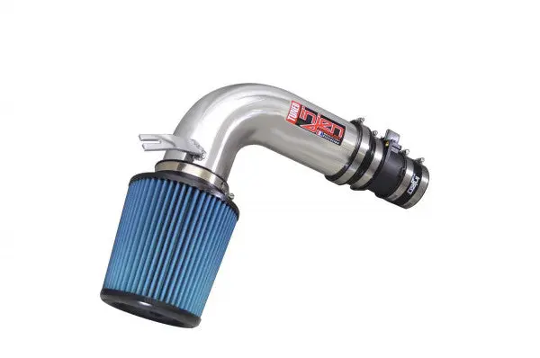 2014-2019 Dodge Ram 1500 Turbo Diesel Powerflow Cold Air Intake System - Polished | Injen - Pf8054p 1