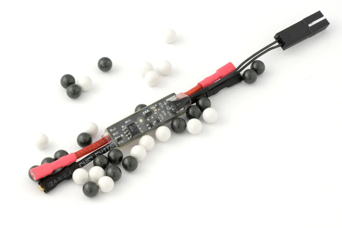 Gate Picoaab 3 Aeg Mosfet 1
