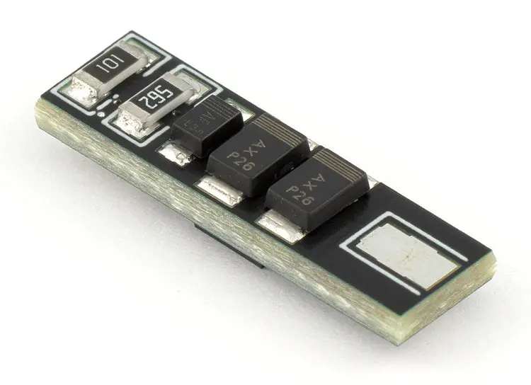 Gate Picossr 3 Aeg Mosfet Unit 1
