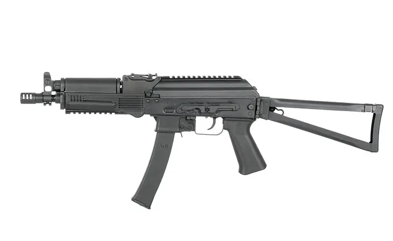 Arcturus Pp19-01 Vityaz Me Mosfet Enhanced Aeg 1