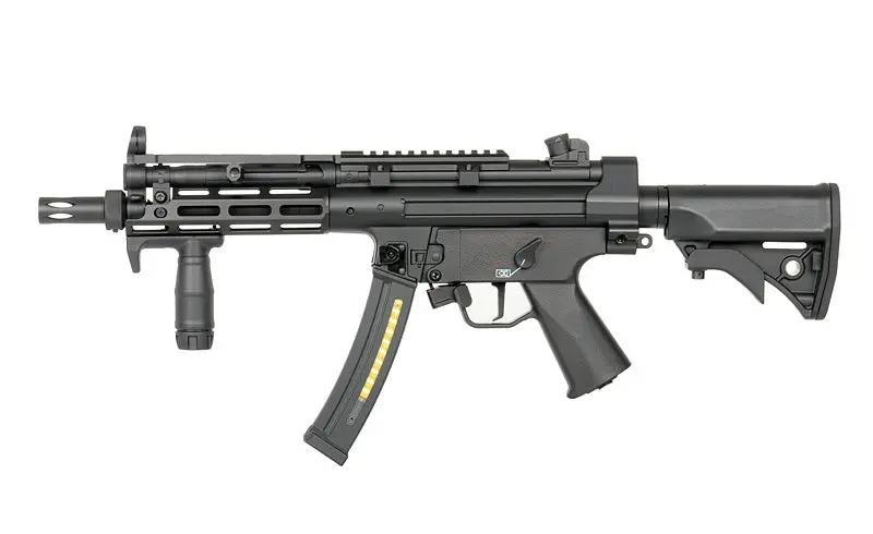 Cyma Platinum Cm.041H Mlok Mp5 Aeg (H&K Licensed) 1