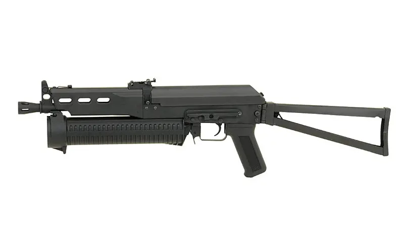 Cyma Cm.058 Pp-19 Bizon Aeg 1