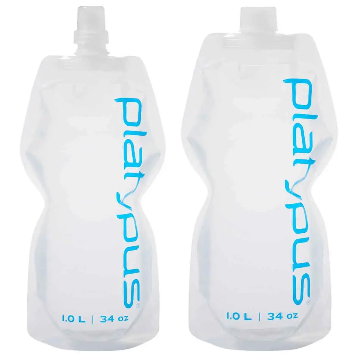 Platypus 1L Softbottle Reservoir 1