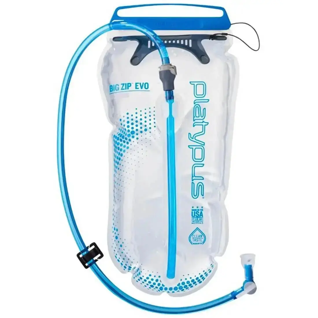 Platypus Big Zip Evo Taste-Free Reservoir 1
