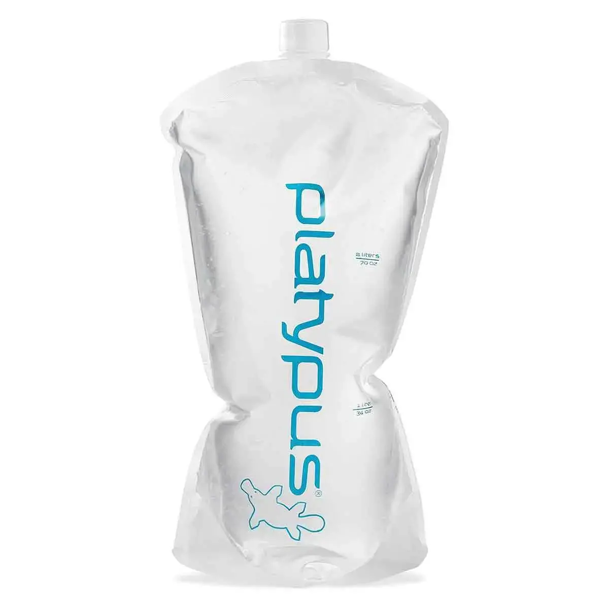 Platypus Platy 2L Bottle 1