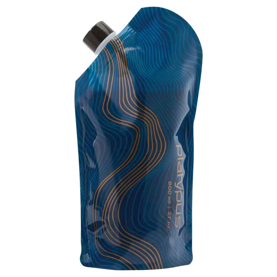 Platypus Platypreserve 800Ml Water/Wine Bottle 1