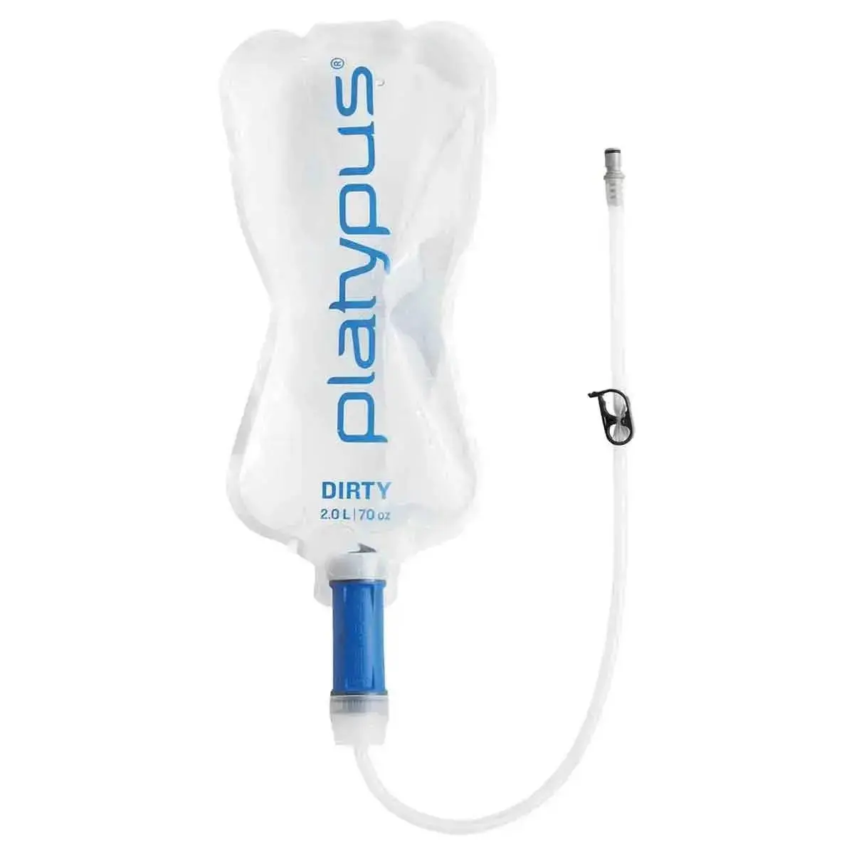 Platypus Quickdraw 2L Filter System 1