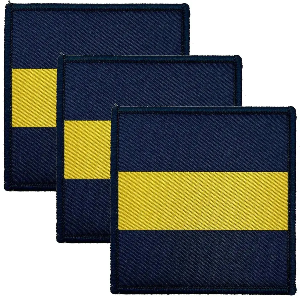 Princess Of Wales' Royal Regiment Dz Trf - Iron Or Sewn On Patch 2
