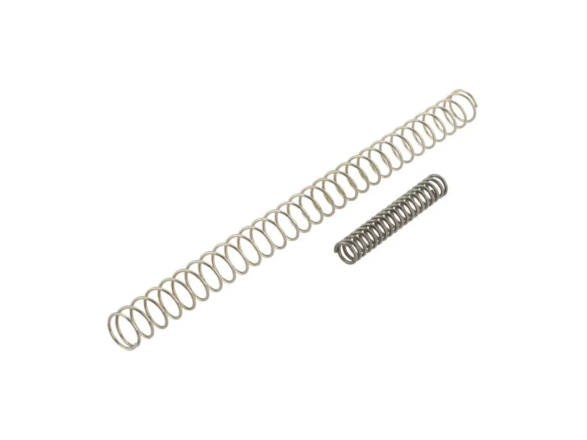 Pro-Arms 140% Reinforced Recoil And Hammer Spring For Hi-Capa Pistols 1