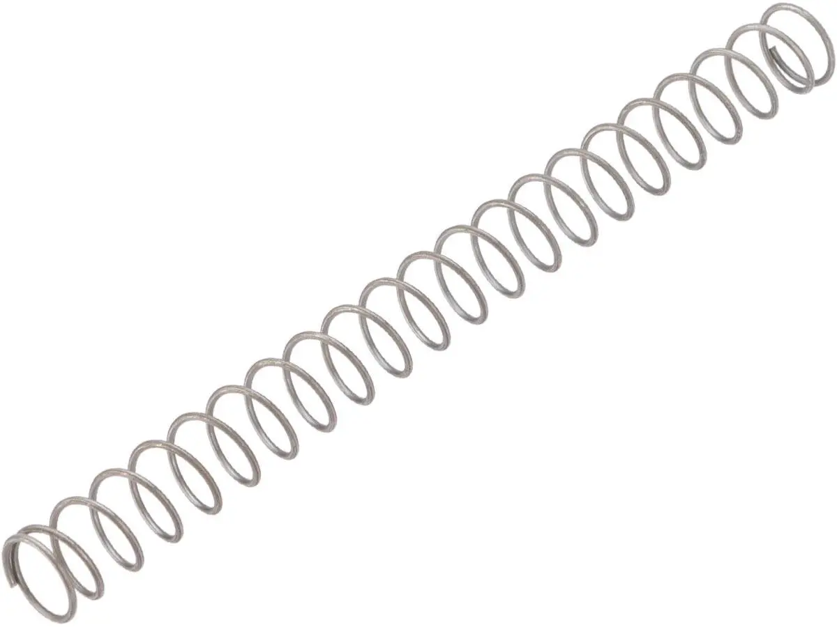 Pro-Arms 140% Reinforced Recoil Spring For Vfc M17 Pistols 1