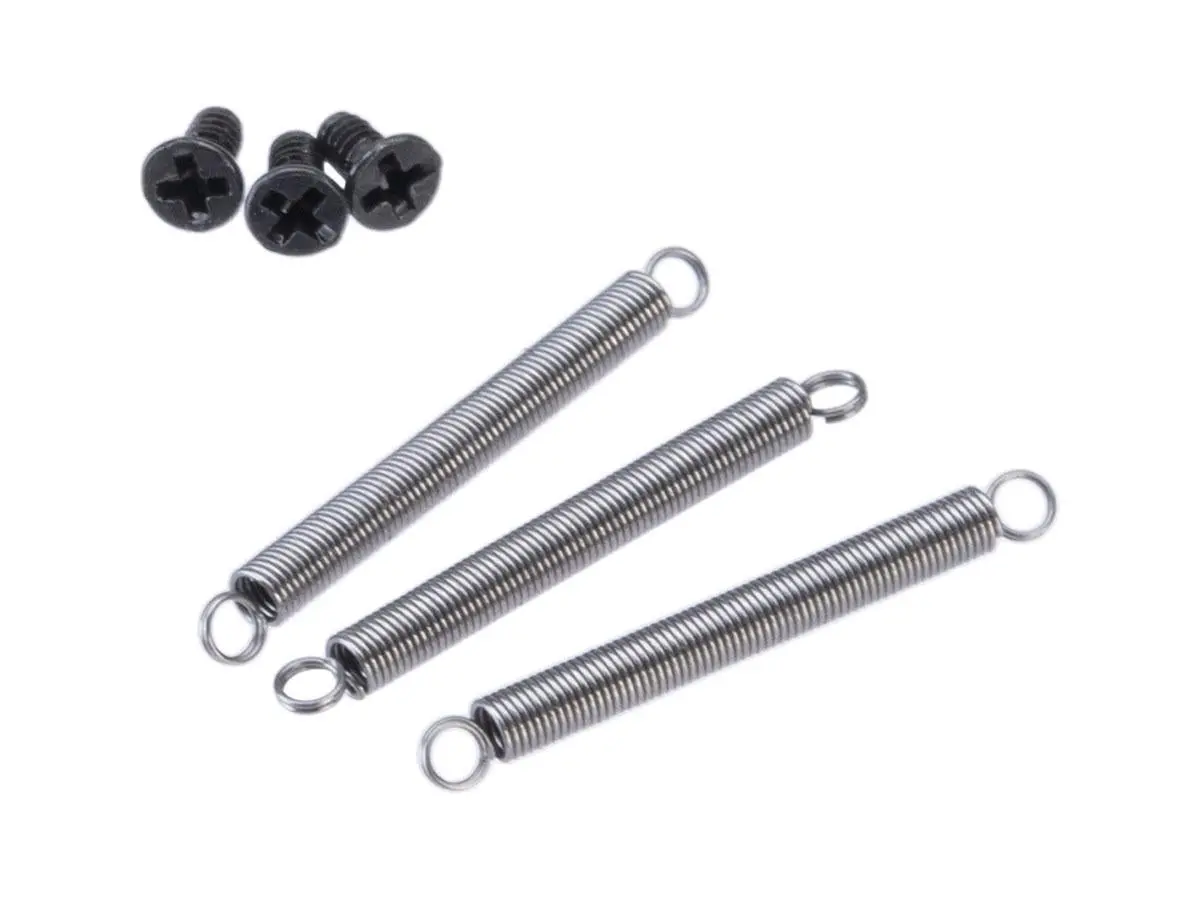 Pro-Arms 130% Nozzle Return Spring For Vfc M17 Pistols 1